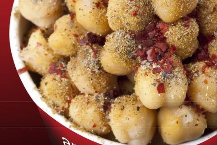 Antepli Nohut Durum Bakirkoy Merkez Istanbul